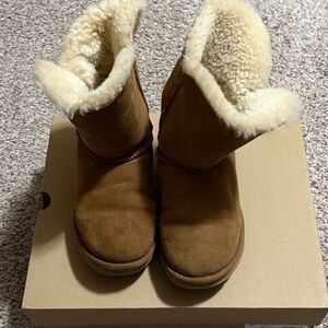 Women’s UGG Boots | Size 8